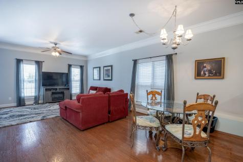 407 Hampton Forest Drive Columbia SC 29209