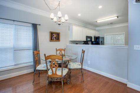 407 Hampton Forest Drive Columbia SC 29209