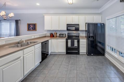 407 Hampton Forest Drive Columbia SC 29209