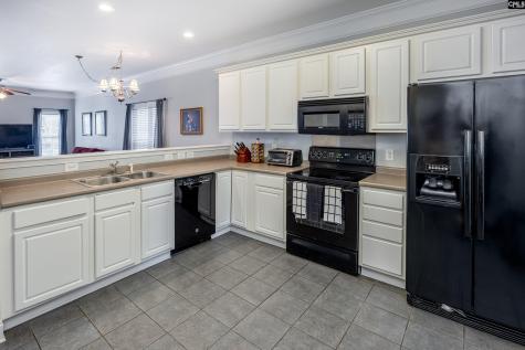 407 Hampton Forest Drive Columbia SC 29209