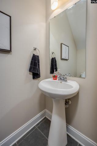 407 Hampton Forest Drive Columbia SC 29209