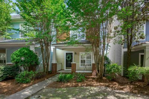 407 Hampton Forest Drive Columbia SC 29209