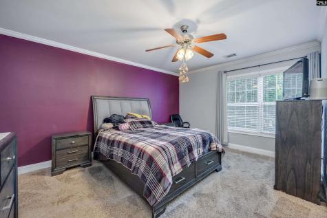 407 Hampton Forest Drive Columbia SC 29209