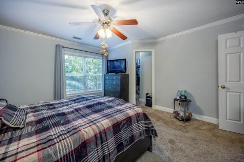 407 Hampton Forest Drive Columbia SC 29209