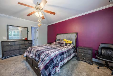 407 Hampton Forest Drive Columbia SC 29209