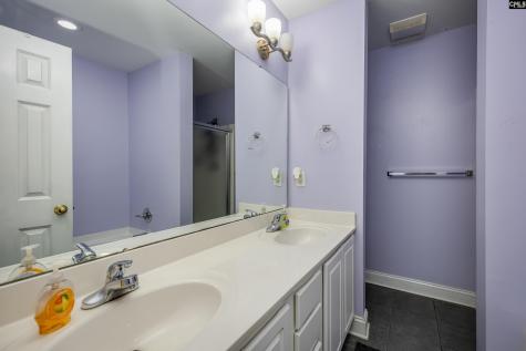 407 Hampton Forest Drive Columbia SC 29209