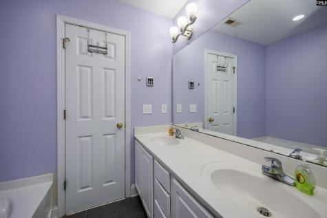 407 Hampton Forest Drive Columbia SC 29209