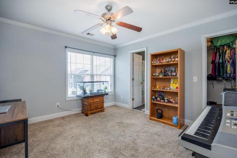407 Hampton Forest Drive Columbia SC 29209