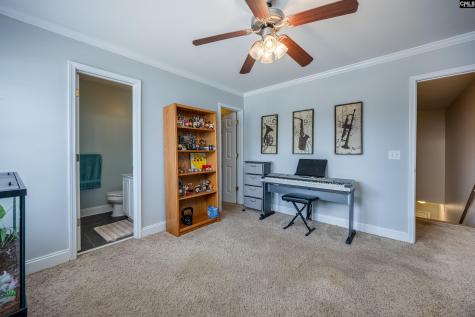 407 Hampton Forest Drive Columbia SC 29209