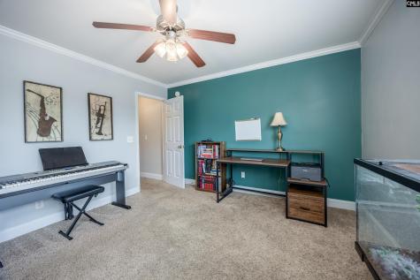 407 Hampton Forest Drive Columbia SC 29209