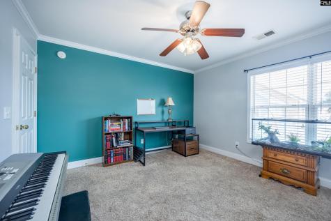 407 Hampton Forest Drive Columbia SC 29209