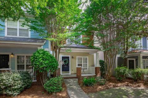 407 Hampton Forest Drive Columbia SC 29209