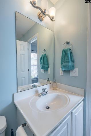 407 Hampton Forest Drive Columbia SC 29209