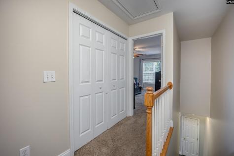 407 Hampton Forest Drive Columbia SC 29209
