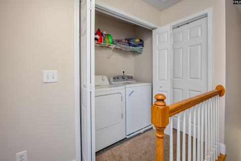 407 Hampton Forest Drive Columbia SC 29209