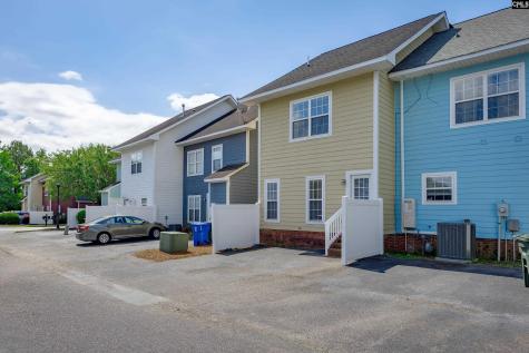 407 Hampton Forest Drive Columbia SC 29209