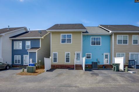 407 Hampton Forest Drive Columbia SC 29209