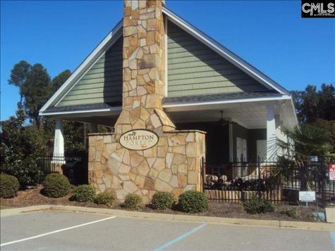 407 Hampton Forest Drive Columbia SC 29209