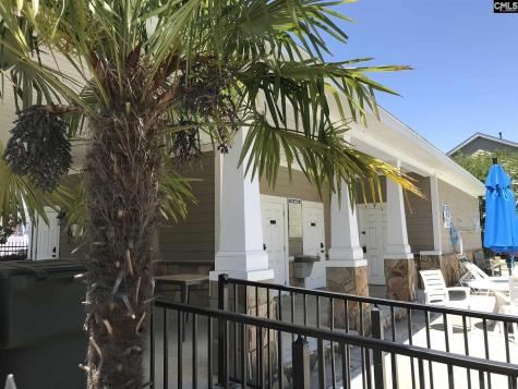 407 Hampton Forest Drive Columbia SC 29209