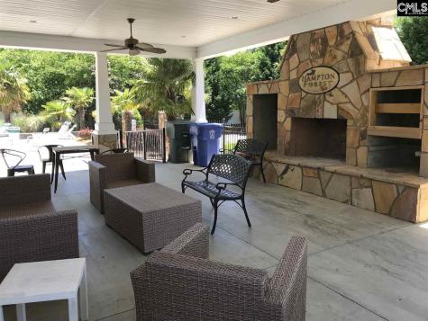 407 Hampton Forest Drive Columbia SC 29209