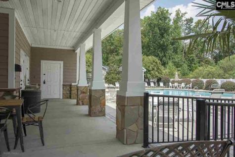 407 Hampton Forest Drive Columbia SC 29209