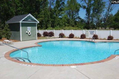 407 Hampton Forest Drive Columbia SC 29209