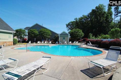 407 Hampton Forest Drive Columbia SC 29209