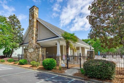 407 Hampton Forest Drive Columbia SC 29209