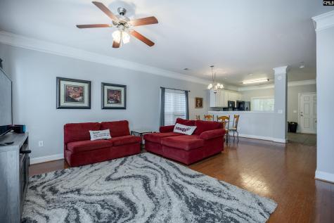 407 Hampton Forest Drive Columbia SC 29209