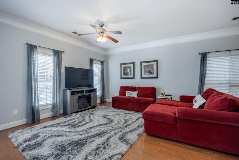407 Hampton Forest Drive Columbia SC 29209