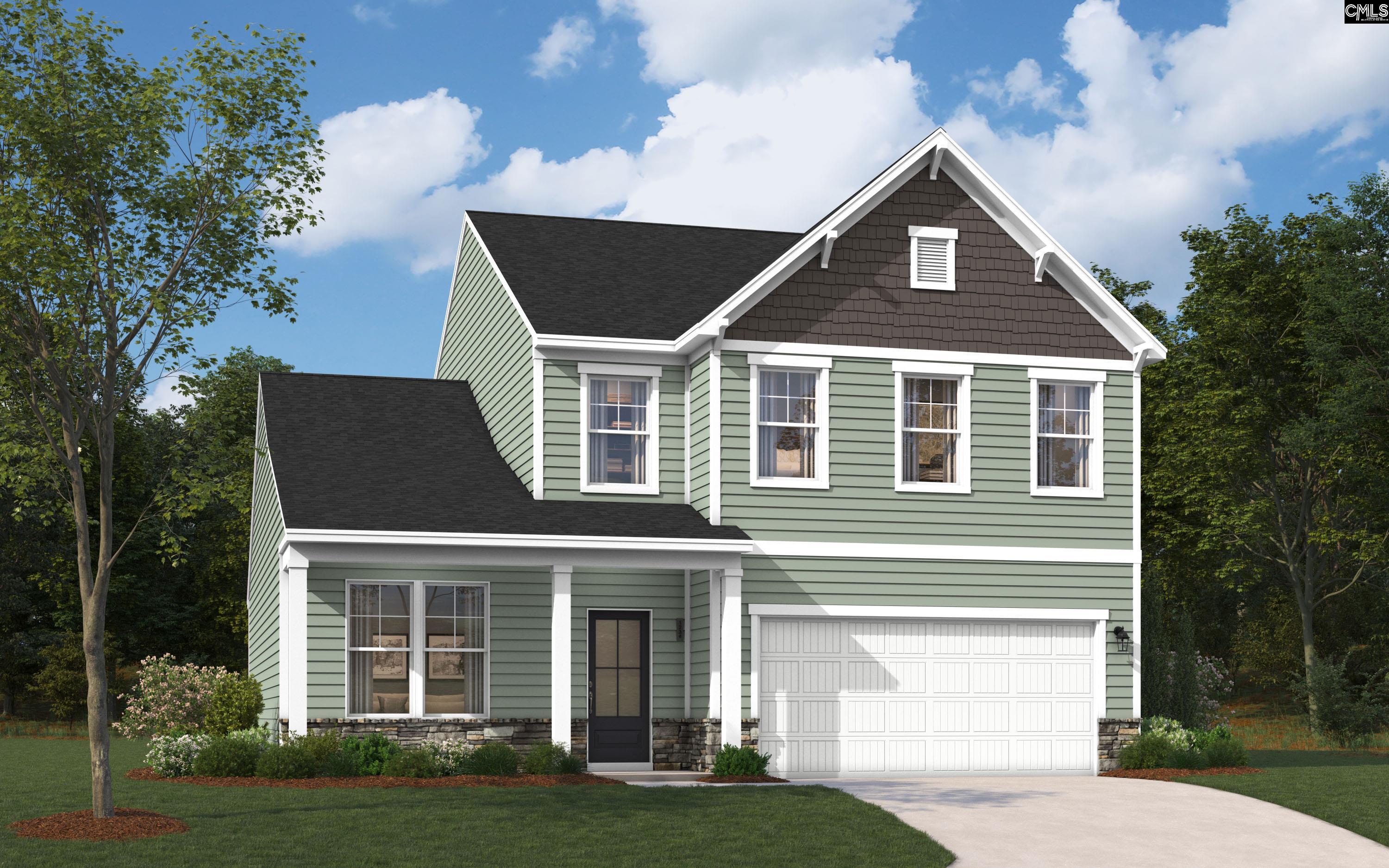 565 Swamp Grass Drive Columbia SC 29209