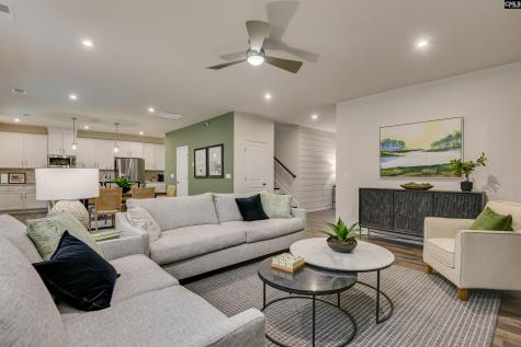565 Swamp Grass Drive Columbia SC 29209