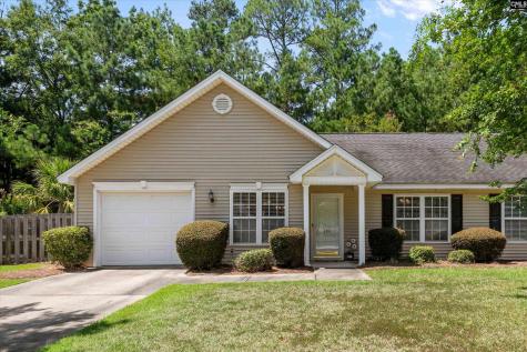 106 Park Meadow Drive Lexington SC 29072