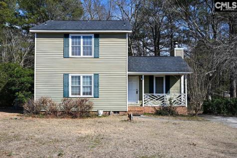 1118 Flora Drive Columbia SC 29223