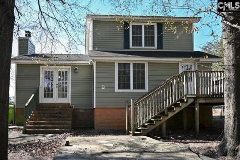 1118 Flora Drive Columbia SC 29223