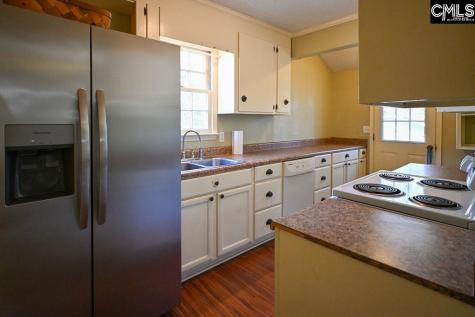 1118 Flora Drive Columbia SC 29223