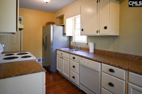 1118 Flora Drive Columbia SC 29223