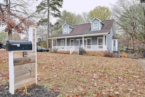 234 Dutch Drive Irmo SC 29063