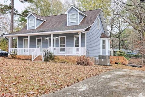 234 Dutch Drive Irmo SC 29063