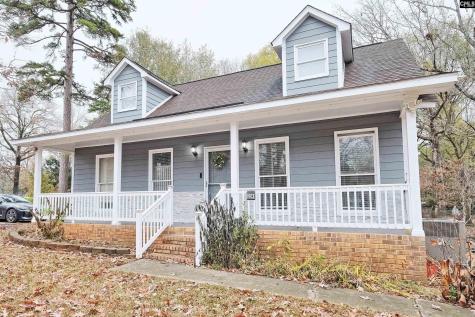 234 Dutch Drive Irmo SC 29063