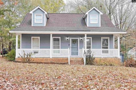 234 Dutch Drive Irmo SC 29063