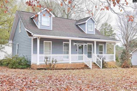 234 Dutch Drive Irmo SC 29063