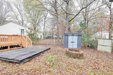 234 Dutch Drive Irmo SC 29063