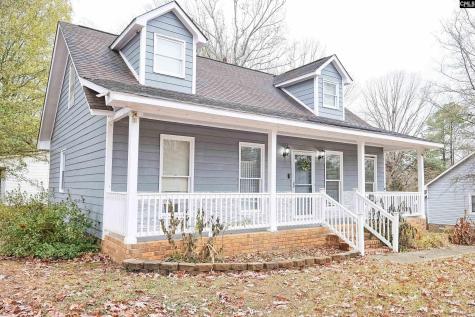 234 Dutch Drive Irmo SC 29063