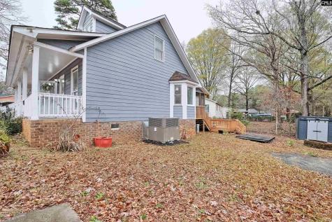 234 Dutch Drive Irmo SC 29063