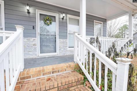 234 Dutch Drive Irmo SC 29063