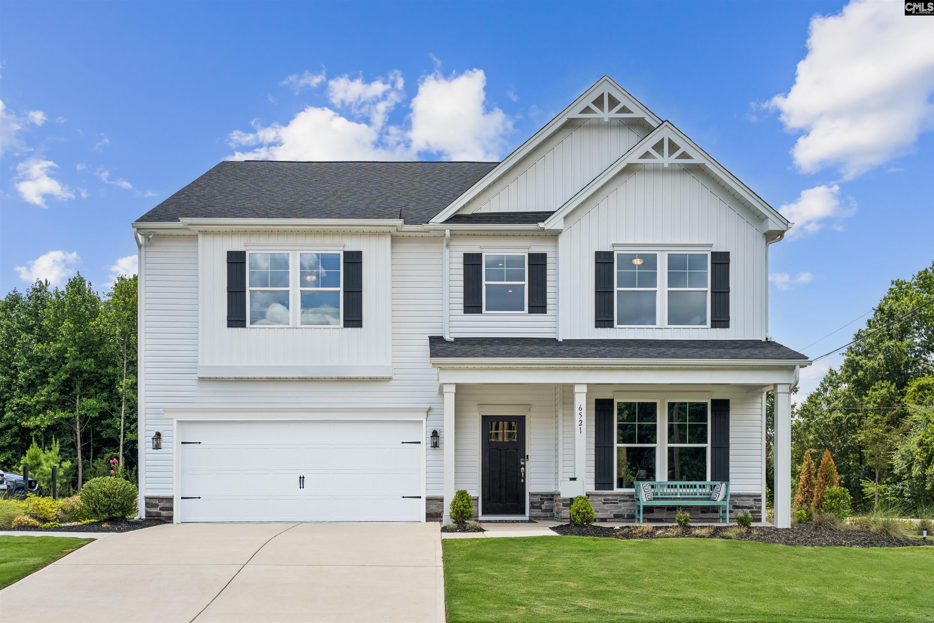 724 Feldspar Court Chapin SC 29036