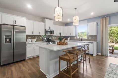 724 Feldspar Court Chapin SC 29036