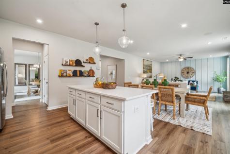 724 Feldspar Court Chapin SC 29036