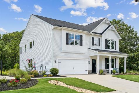 724 Feldspar Court Chapin SC 29036